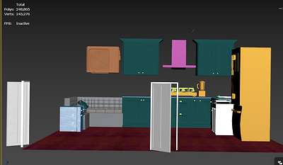 3d modelling 3d 3d modelling 3ds max