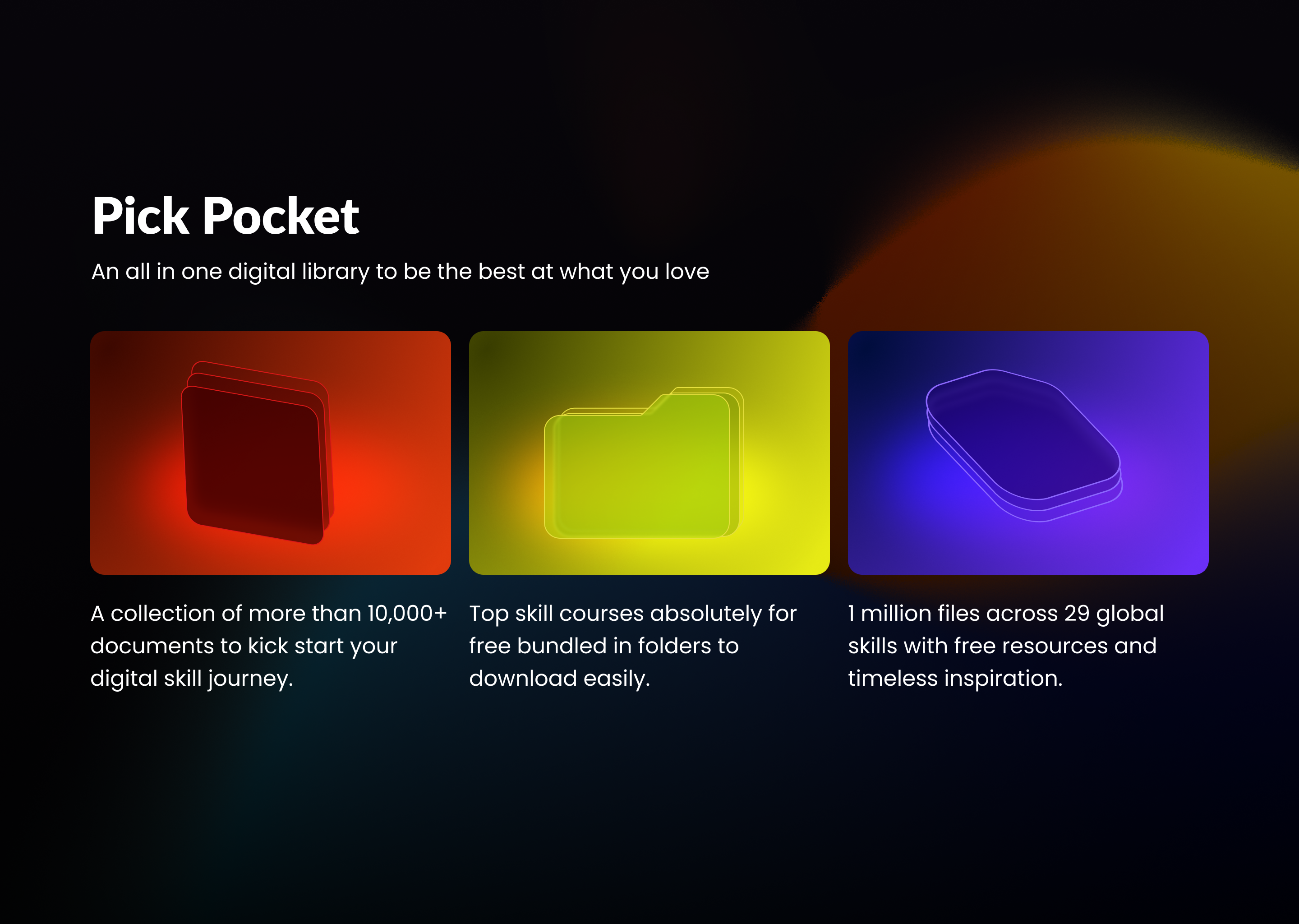 Feature section appdesign branding design graphic design illustration productdesign ui ux