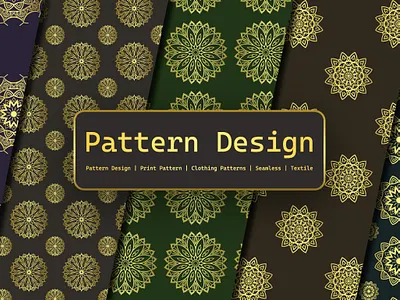 Pattern Design brick repeat clothing patterns diamond repeat fabric design floral pattern luxury pattern mirror repeat pattern bank pattern design print pattern repeat pattern surface pattern textil textile design vector pattern