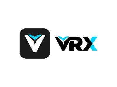 vrxshowroom.com logo