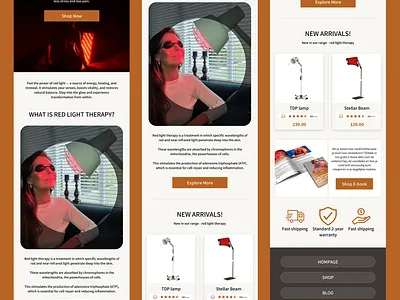 Email Newsletter Design email email campaign setup email design email flow setup email marketing email newsletter email send email template figma figma email design klaviyo klaviyo email template klaviyo setup mailchimp mailchimp setup mailchimp. email modern email newsletter design trendy email