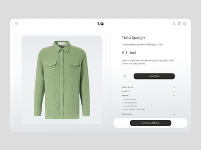 MEN / Ecommerce - Minimal Product Design UXUI add to cart apple apple design clean clothing website design ecommerce mens clothing minimal minimalism minimalistic product design shop shopify shopping page ui ux web design web shop website