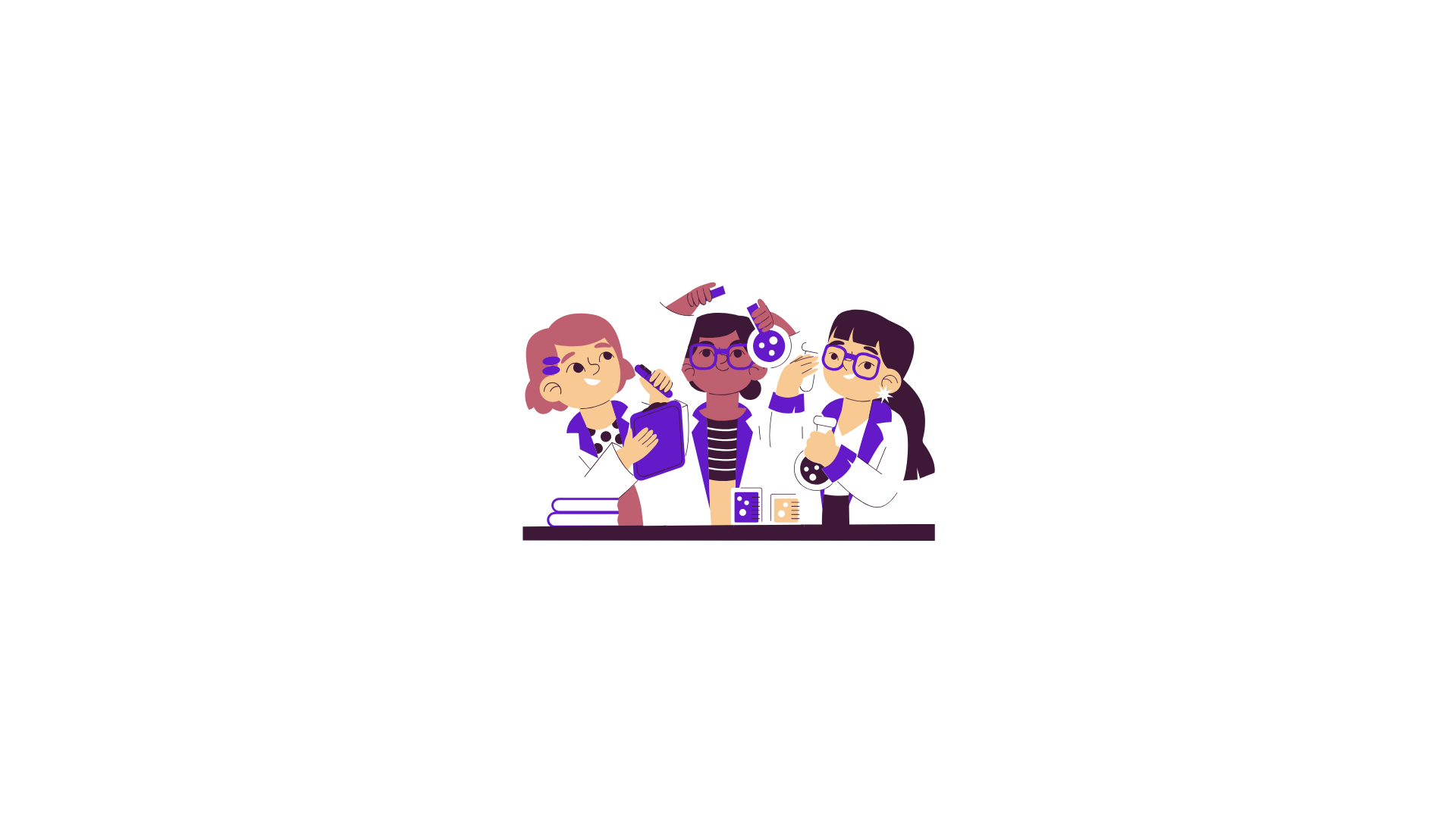 Example of Infographs