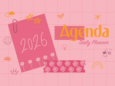 Agenda 2026 agenda 2026
