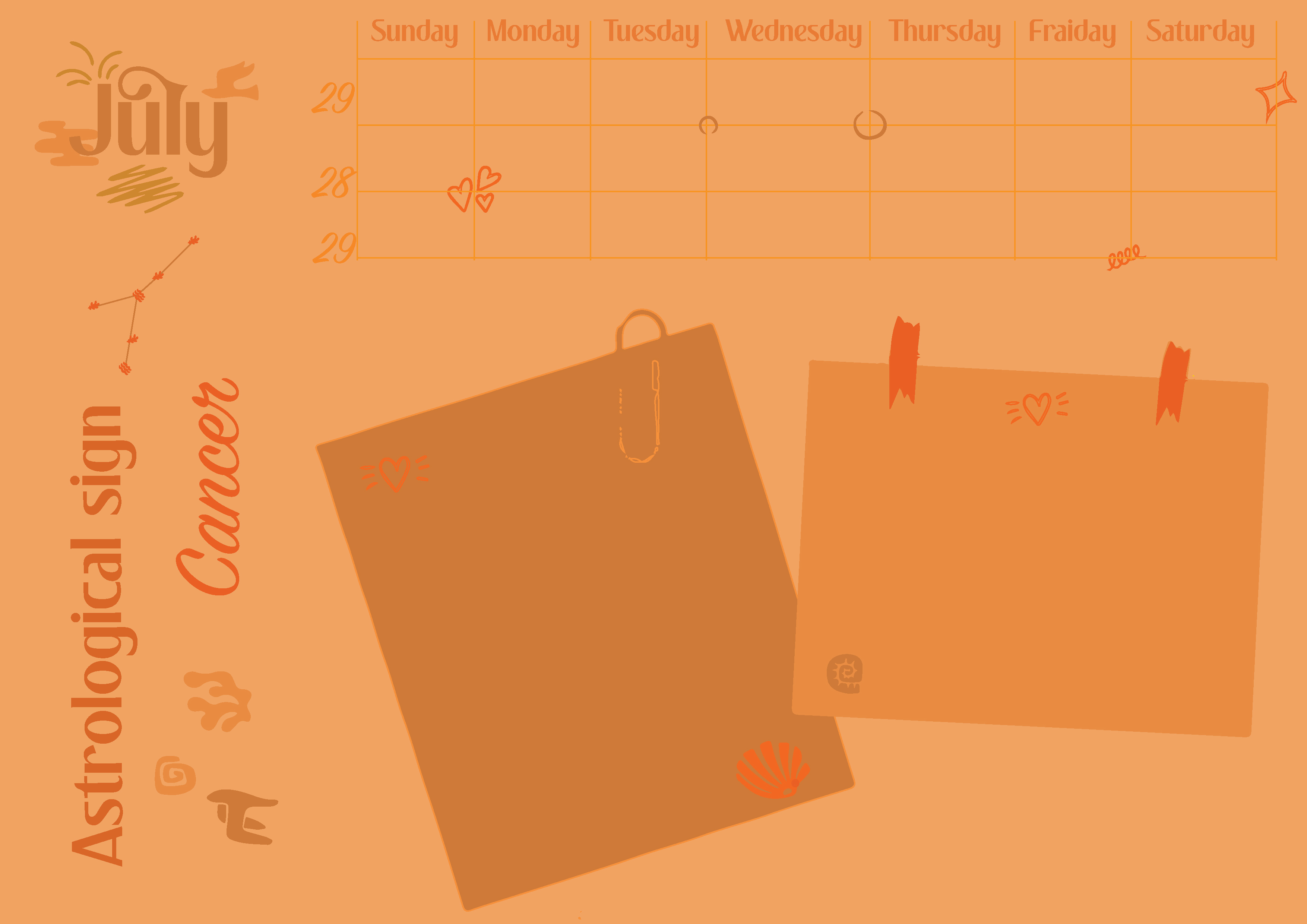 Example of Agenda 2026 Design 