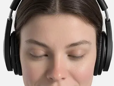 AI avatar 3d ai animation avatar