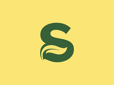 S Logo ! branding creative logo design leaf s logo logo logo design minimal logo modern logo s app s coustom logo s creative logo s icon s letter logo s logo s minimal logo s modern logo