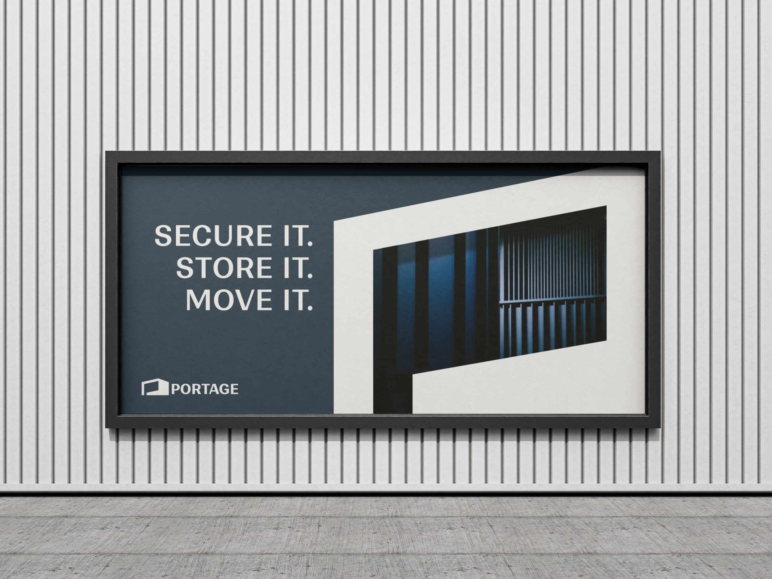 Example of Creative Logo Design