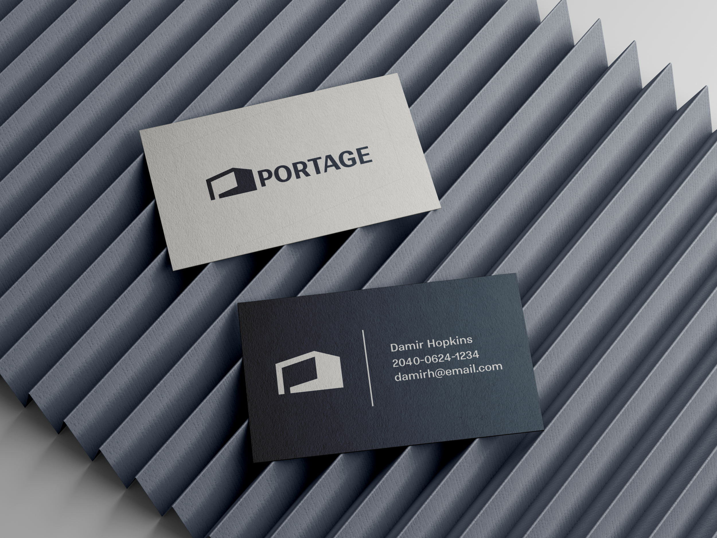 Example of Creative Logo Design