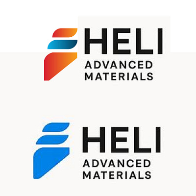 Corporate minimalist logo design business marketing