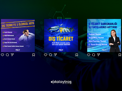 Social Media Design branding design graphic design