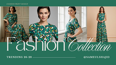 NEW PRIN DESIGN designer collection