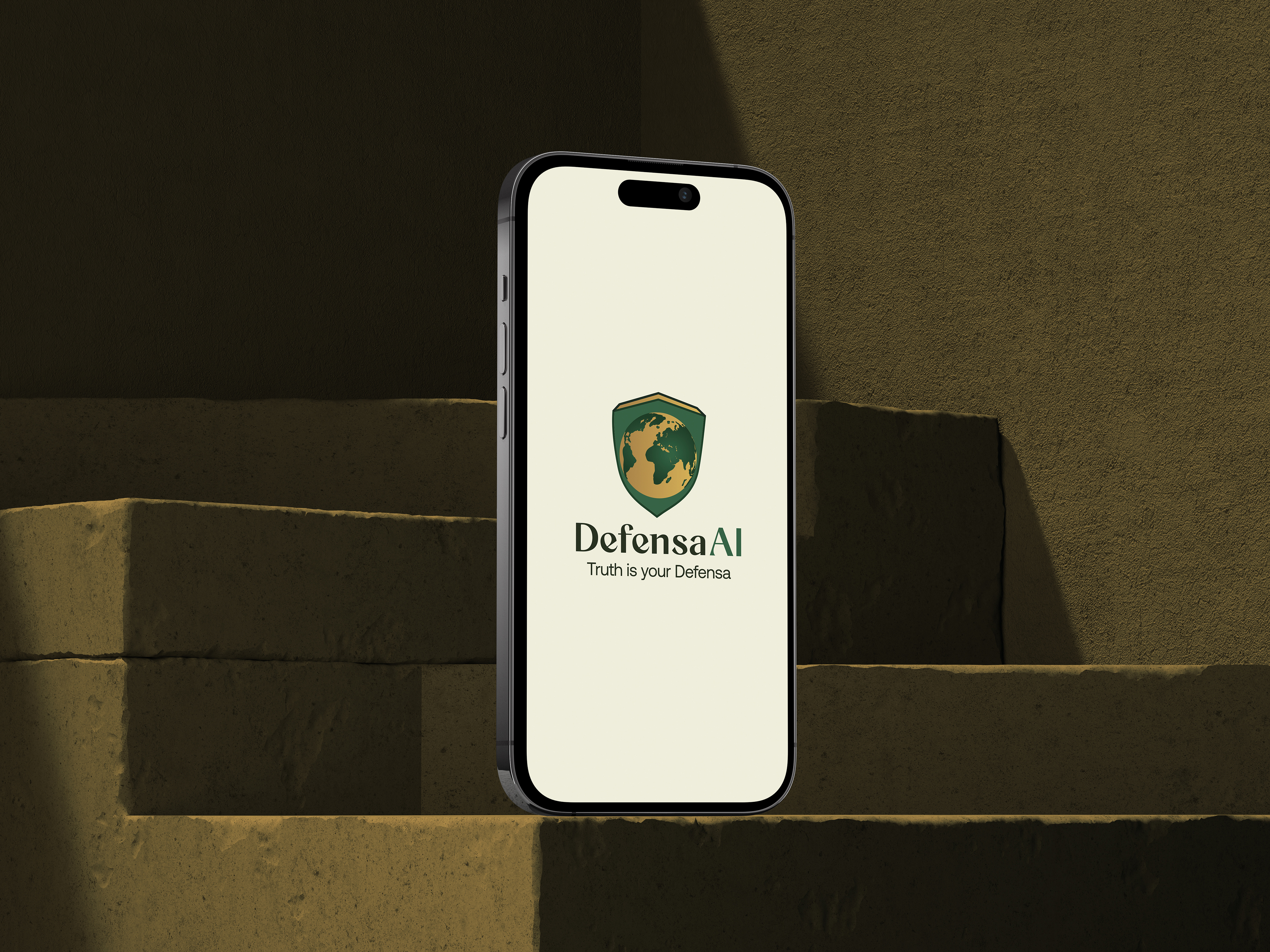 Example of Standard Logo Design