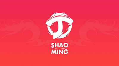 Personal branding visual identity