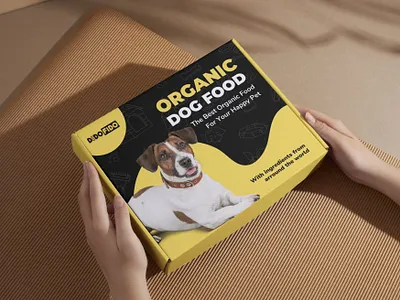 Brand Packaging Design: DidoFido Organic Food animallovers branding cleanlabel consciouspetowner dogfooddesign doglovers ecofriendlypackaging ethicalbranding feedthemright happyhealthydog holisticpetcare loveyourpet luxurydogfood organicdogfood petcare pethealth petnutrition premiumpackaging qualitypetfood sustainablepackaging