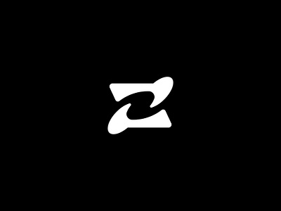 Z logo abstract logo ai branding modern logo saas tech logo z icon z logo z mark