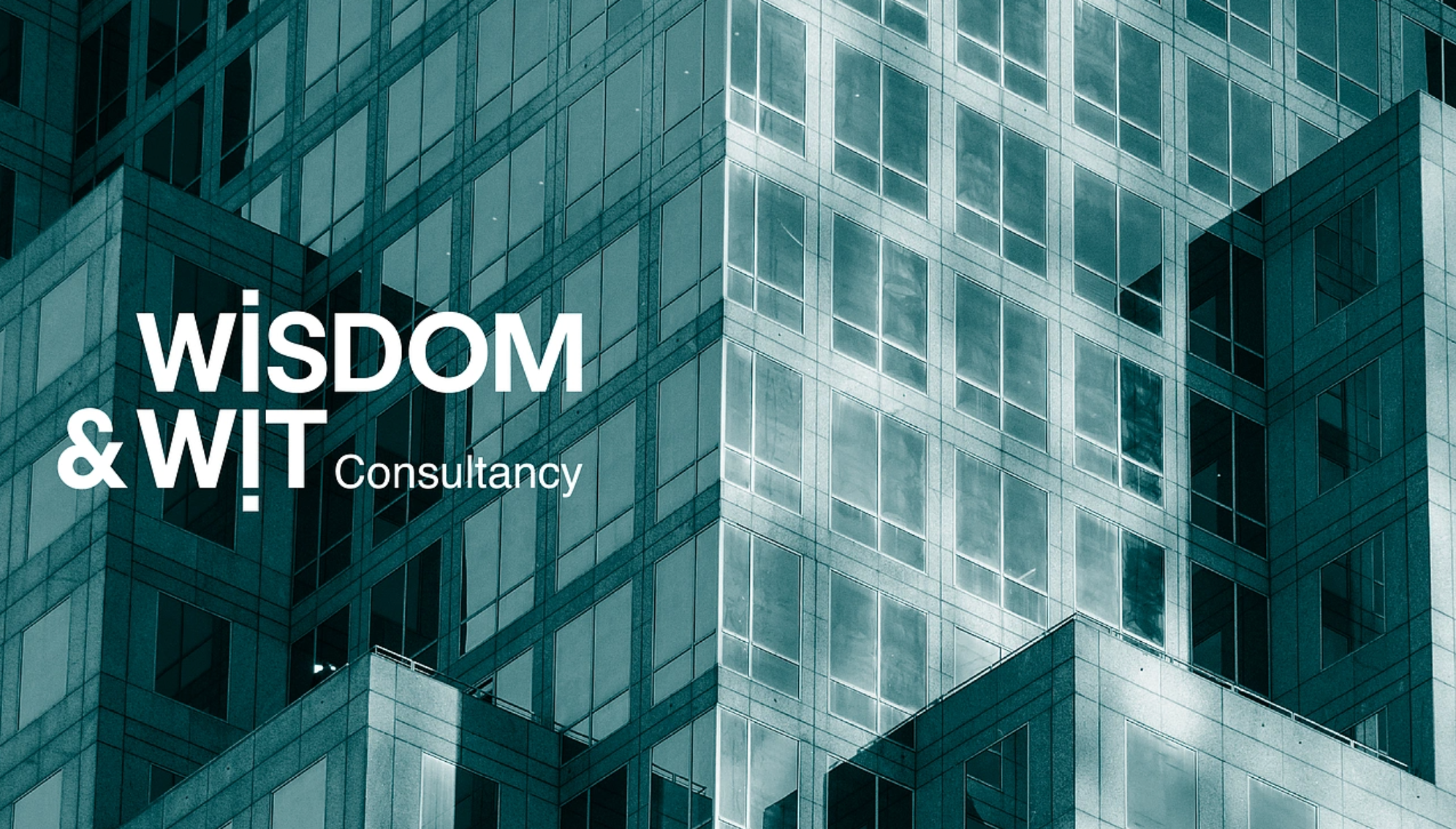 Finance company branding fintech