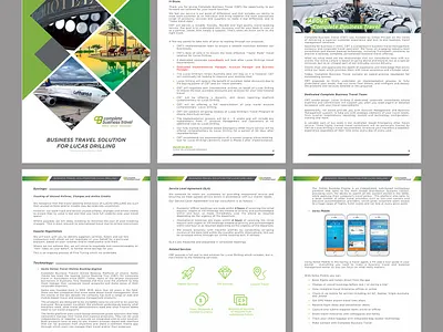 MS Word template/document design editable microsoft word template word document