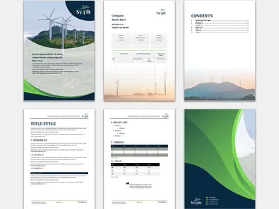 MS Word template/document design editable graphic design microsoft word print design professional design template word document