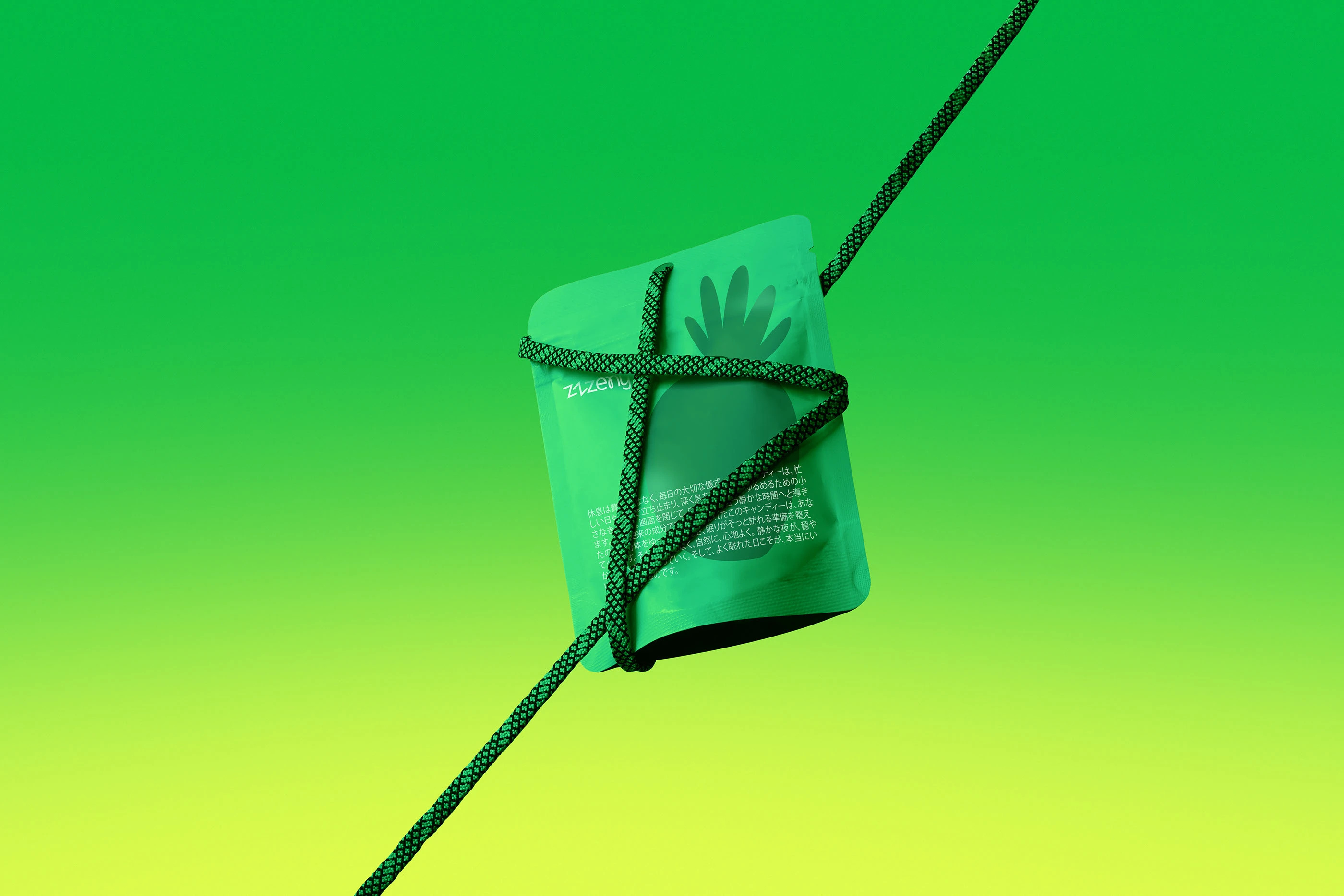 Zzzeny brand branding design graphic design identity illustration logo minimal packaging typography