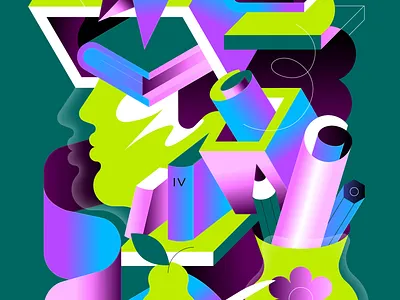 Books and Things art book creative education graphic design home human learning reading science