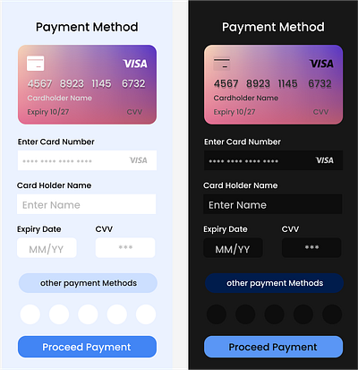 #002 Credit Card Checkout