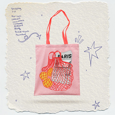 Label for oranges design fashion graphic design illustration prints
