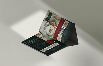 Publication Design - Marley Spoon NL x NRC Webwinkel art direction editorial graphic design print print design