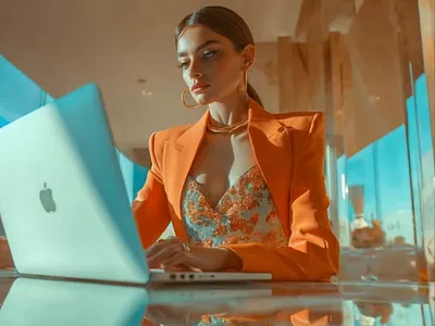 Influry Branding boldbranddesign brand identity brand positioning brandidentitydesign brandrepositioning creative concept creativeagencybranding design digitalagencybranding edgy brand identity graphic design influencermarketingbranding influencermarketingdesign logo design modern branding