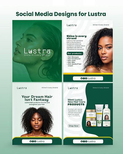 LUSTRA