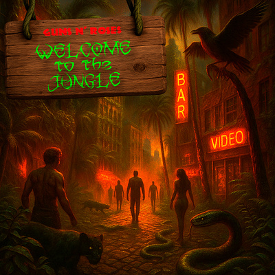 Literal Covers - 80's Part III 80s 80s aestethic 80s aesthetic 80s music ai art album cover capa cover