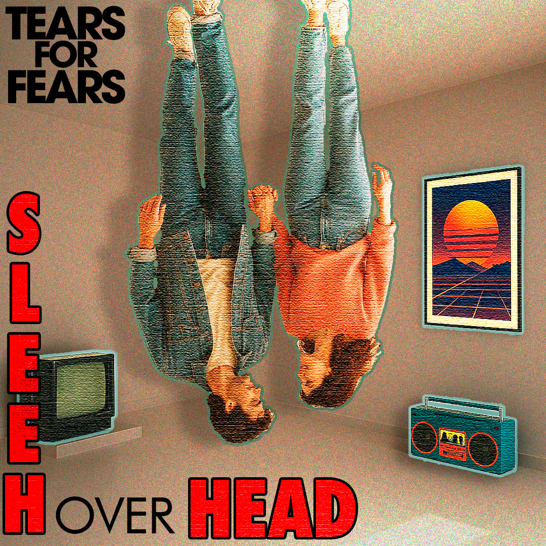 Example of Custom Album & Single Cover Design