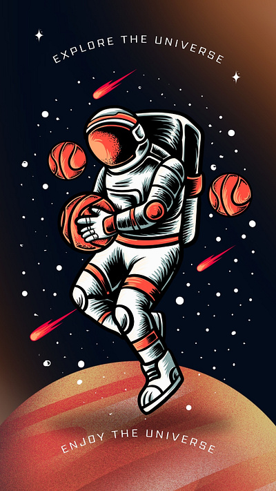 standard Mobile wallpaper design dribbble design graphic design