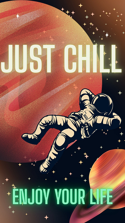 Professional and standard Mobile wallpaper design dribbble design graphic design