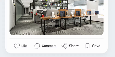 Facebook-style emoji interactions component animation chat chat bubble emoji facebook intractions message rive