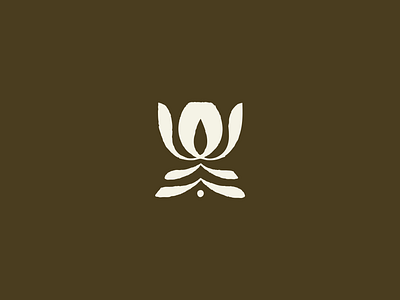 Logo mark exploration for an Ayurvedic brand. ayurveda ayurvedicbrand brand identity branddesign branding brandinginspiration creativelogo design designinspiration graphic design herbalbranding holisticdesign icon identitydesign logo logotype mark minimaldesign natureinspired organicdesign