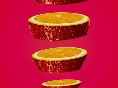 Photo Manipulation 1