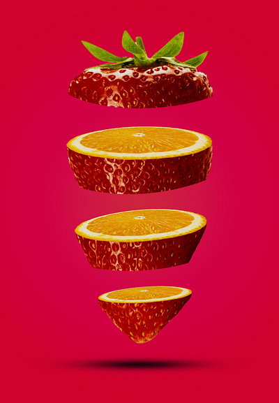 Photo Manipulation 1