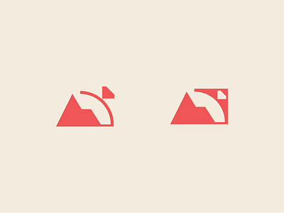 WIFE & MOUNT 2025 branding design graphic design illustration life logo minimal logo mountain typography vector wedding wife