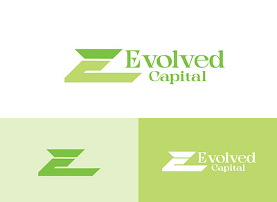 letter mark E and C LOGO adobe illustrator branding c logo design e logo graphic design illustration letter mark logo typography vector