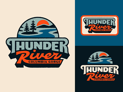 Thunder River