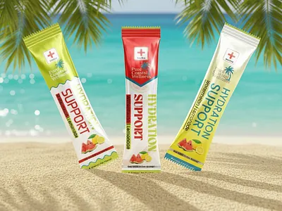 Sachet packaging | Energy drink | Hydration drink drink electrolyte energy drink hydration drink label design sachet design sachet packagng tube design