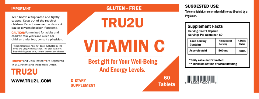 Example of Packaging And Label Design 