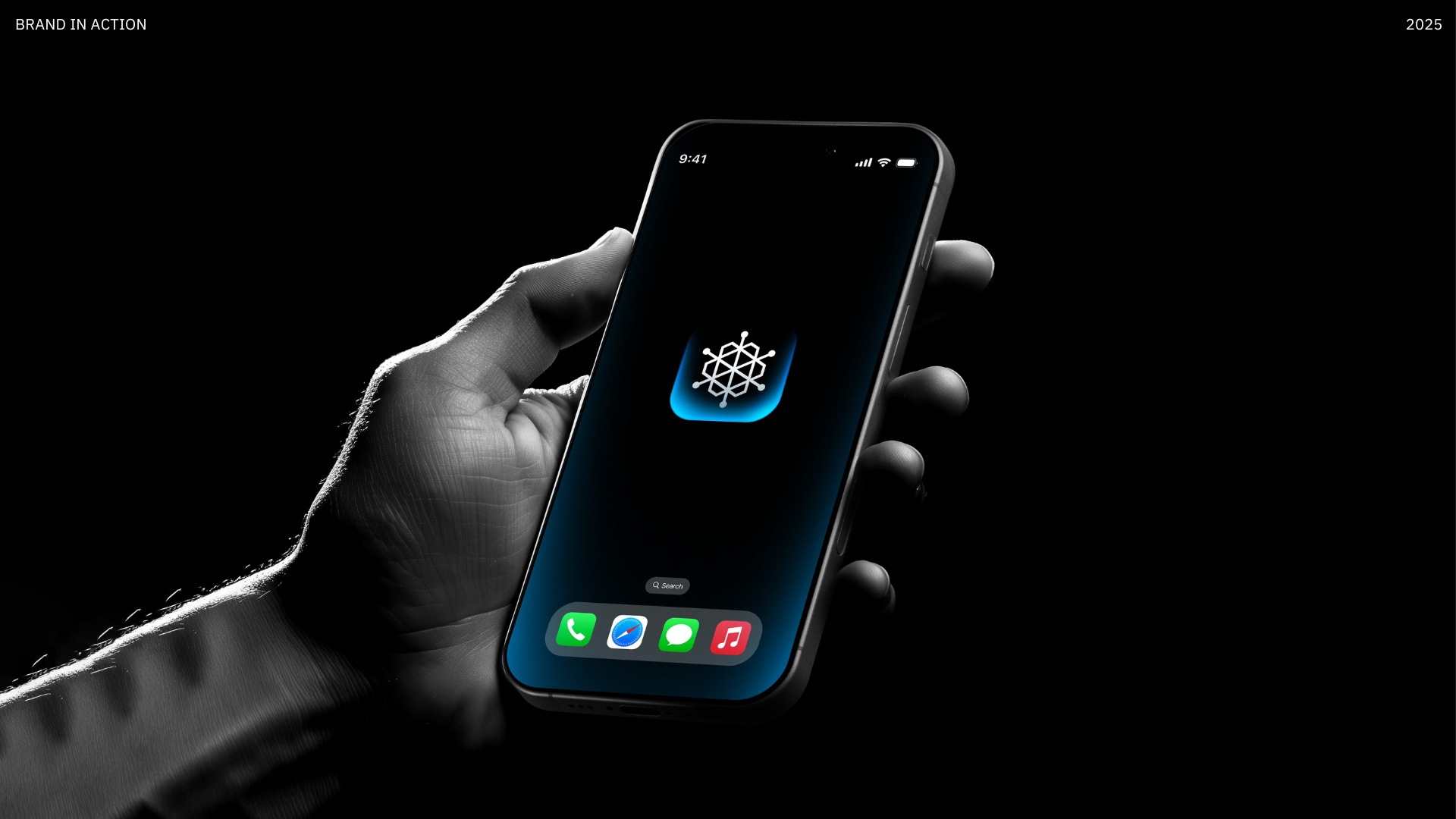 ZEIG.AI - LOGO DESIGN 3d animation branding graphic design logo motion graphics ui