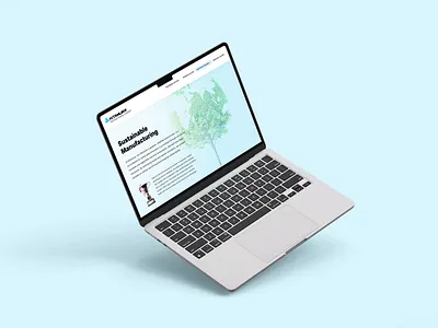 Precision in Motion creative design design graphic design ui user experience user interface ux web design web development website design