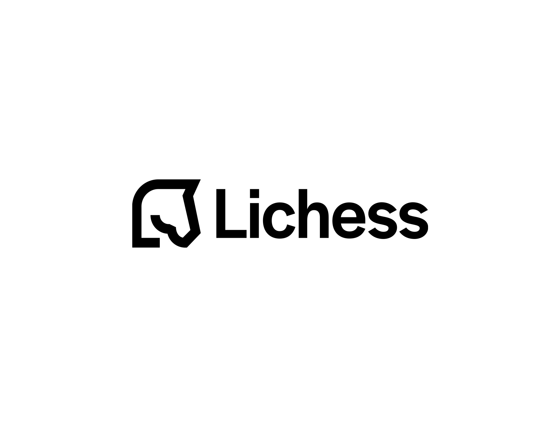 Example of Lichess - Rebrand