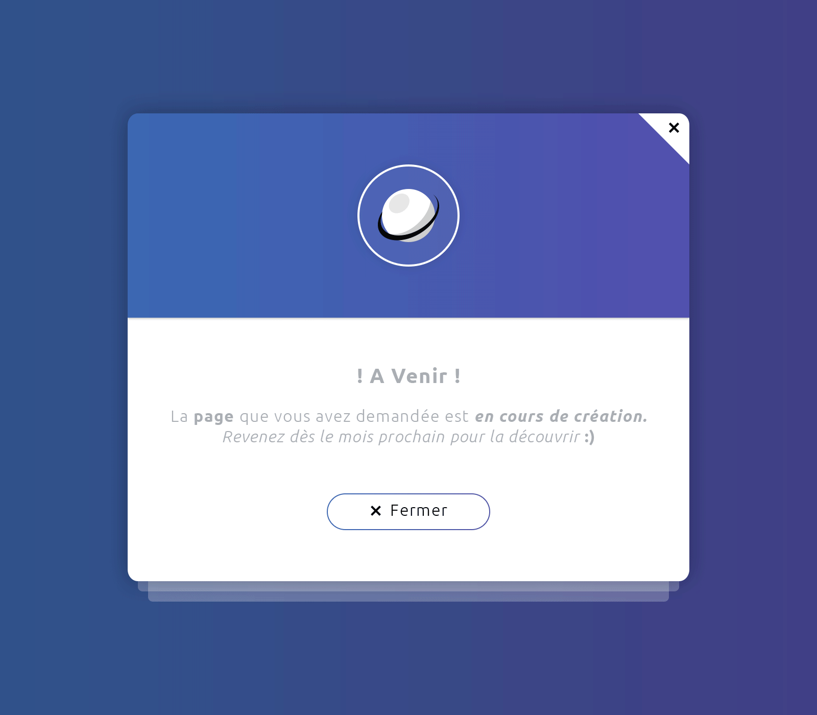 Popup Coming Soon brand branding cross dark ui element graphic design icon set icons designer illustration illustrator ai photoshop psd planet popup print designer proxima nova responsive design rotation senior designer typo typography ui ux ui ux designer