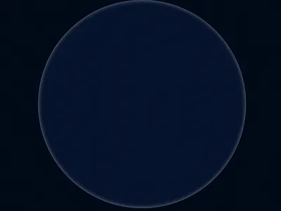 Shape Study - 04 Under Refraction animation everyday motion motion graphics