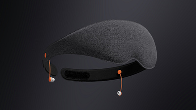 Mask - 3D 3d 3d model 3d modeling 3d product 3d rendering animation mask photorealistic product design rendering