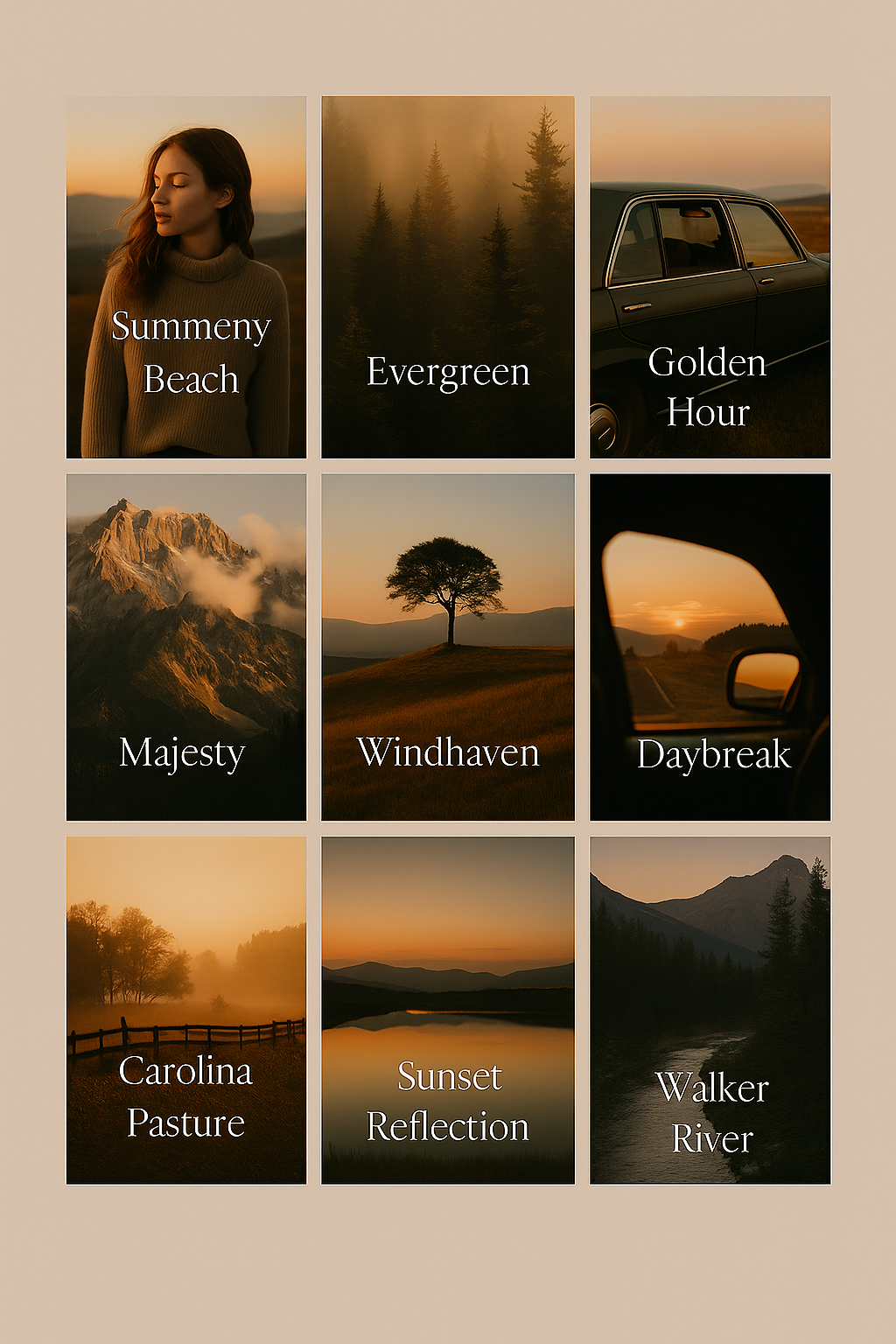 ShutterCraft – Photographer Portfolio UI/UX Concept by WisdmLabs on ...